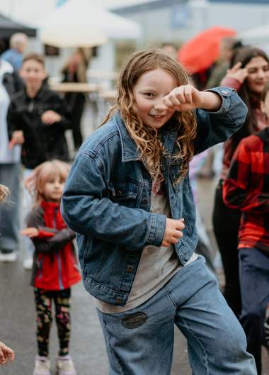 Amazon Letní párty 2025