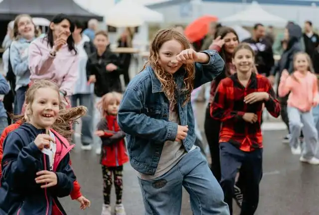 Amazon Letní párty 2025