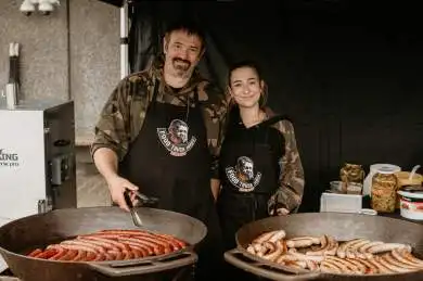 Amazon Letní párty 2025