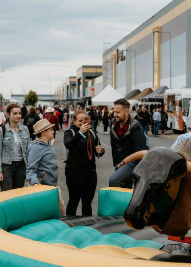 Amazon Letní párty 2025