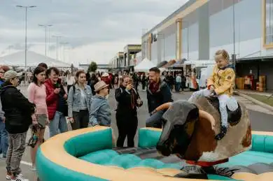 Amazon Letní párty 2025