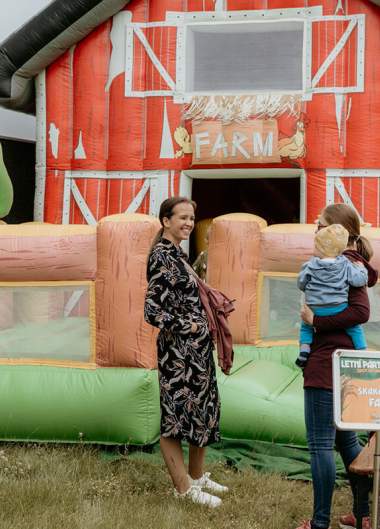 Amazon Letní párty 2025