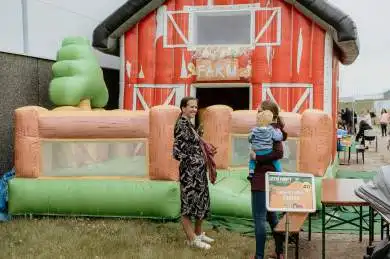 Amazon Letní párty 2025