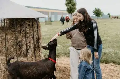 Amazon Letní párty 2025