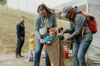 Amazon Letní párty 2025