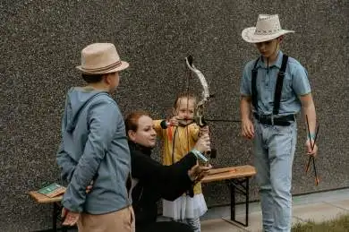 Amazon Letní párty 2025