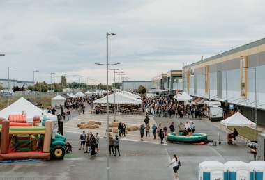 Amazon Letní párty 2025