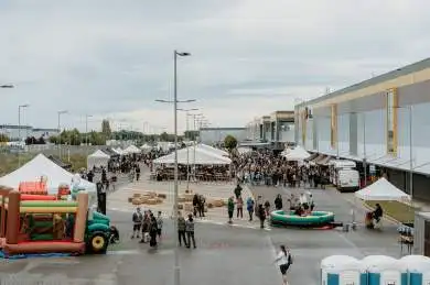 Amazon Letní párty 2025