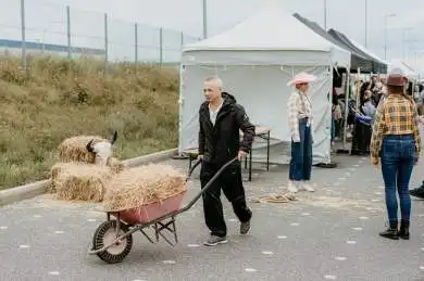 Amazon Letní párty 2025