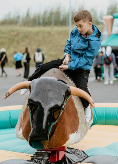 Amazon Letní párty 2025