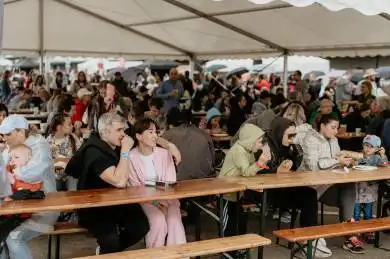 Amazon Letní párty 2025