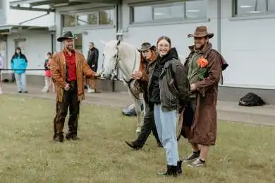 Amazon Letní párty 2025