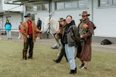 Amazon Letní párty 2025