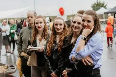 Amazon Letní párty 2025