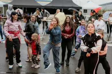 Amazon Letní párty 2025