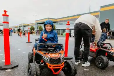 Amazon Letní párty 2025