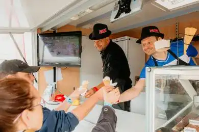 Amazon Letní párty 2025