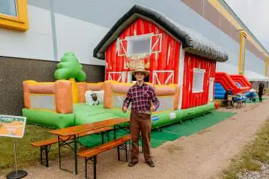 Amazon Letní párty 2025