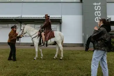 Amazon Letní párty 2025