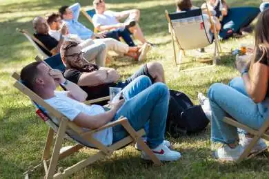 Letní zaměstnanecké setkání VWFS