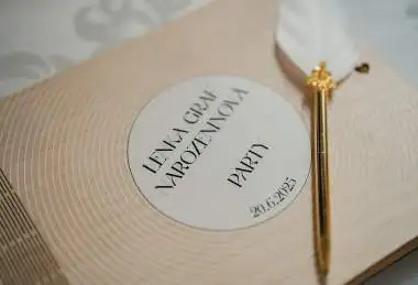 Narozeninová oslava Lenky Graf