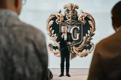 Narozeninová oslava Lenky Graf