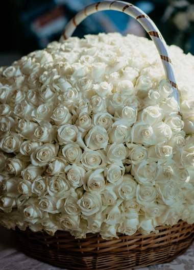 Narozeninová oslava Lenky Graf