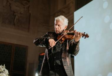 Narozeninová oslava Lenky Graf