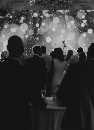 Narozeninová oslava Lenky Graf