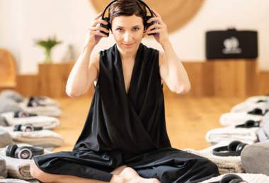 9D Breathwork