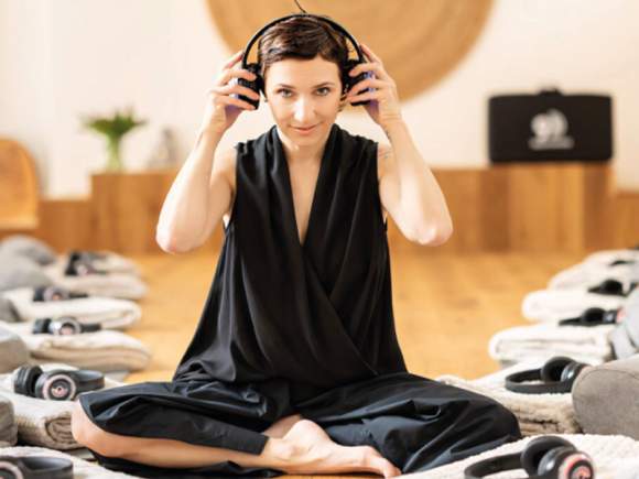 9D Breathwork