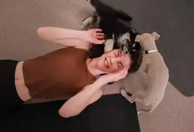 PET joga