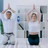 Office Joga