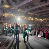 Firemní bubnování