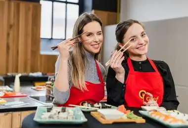 Vaření s Chefparade