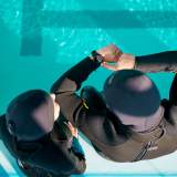 Otužování a freediving