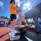 Woodboards Balance Zone