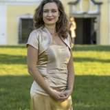 Jana Rambousková - klavír