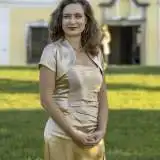 Jana Rambousková - klavír