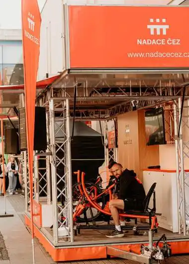 Kroužkofest 2025