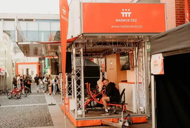 Kroužkofest 2025