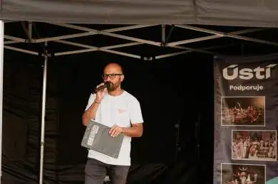 Kroužkofest 2025