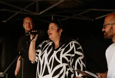 Kroužkofest 2025
