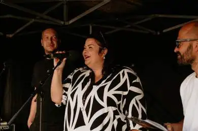 Kroužkofest 2025