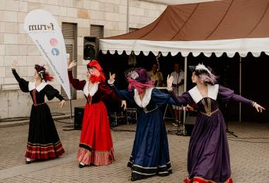 Kroužkofest 2025