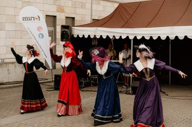 Kroužkofest 2025