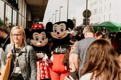 Kroužkofest 2025