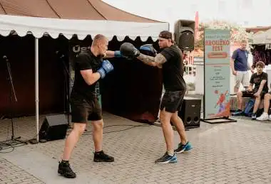 Kroužkofest 2025