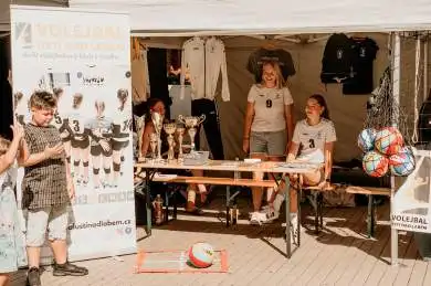 Kroužkofest 2025