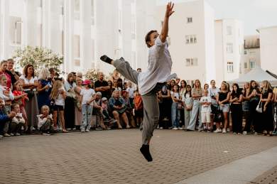 Kroužkofest 2025